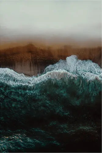 Reset by G. Vira, fine art paper print, The Picturalist
