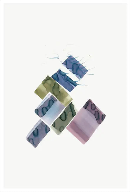 Cenit by Encarnacion Portal Rubio, fine art paper print, The Picturalist