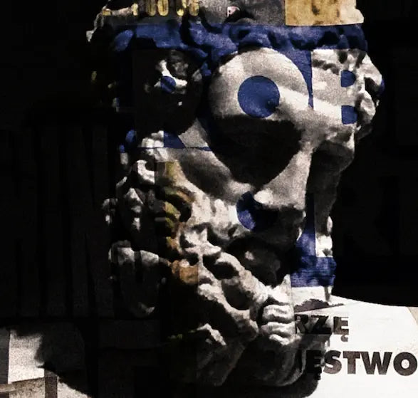 Hercules Work Stories by Francesco Alessandrini featured in an elegant interior space