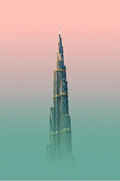 Tall Series II by Francesco Alessandrini, fine art paper print, The Picturalist