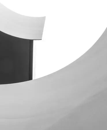 Helix by M. Lao hanging in a sophisticated office space