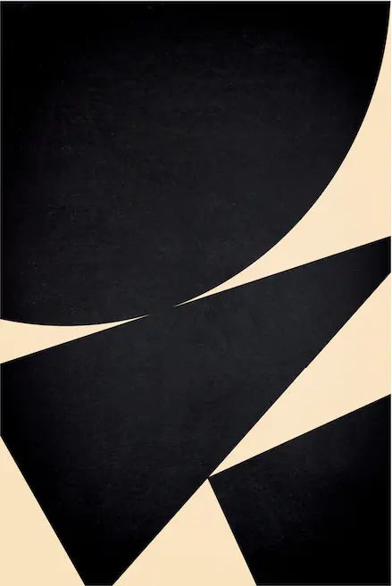 Jean Dark I by Alejandro Franseschini, fine art paper print, The Picturalist