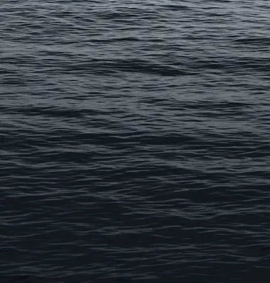 Available framing sizes and dimensions for Balearic Grey, The Picturalist