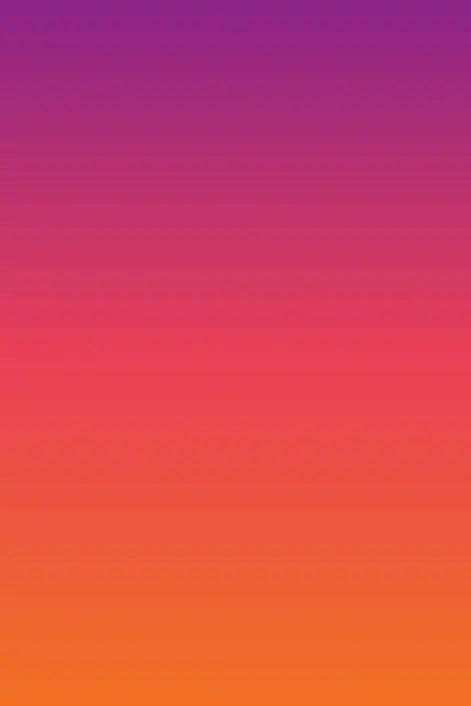 Ombre Sunset by Alejandro Franseschini, metal print, The Picturalist