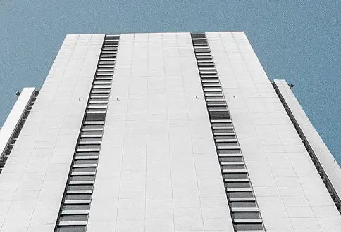 Available framing sizes and dimensions for Chase Perspective, The Picturalist