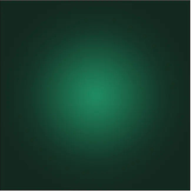 Emerald Halo by Alejandro Franseschini, metal print, The Picturalist