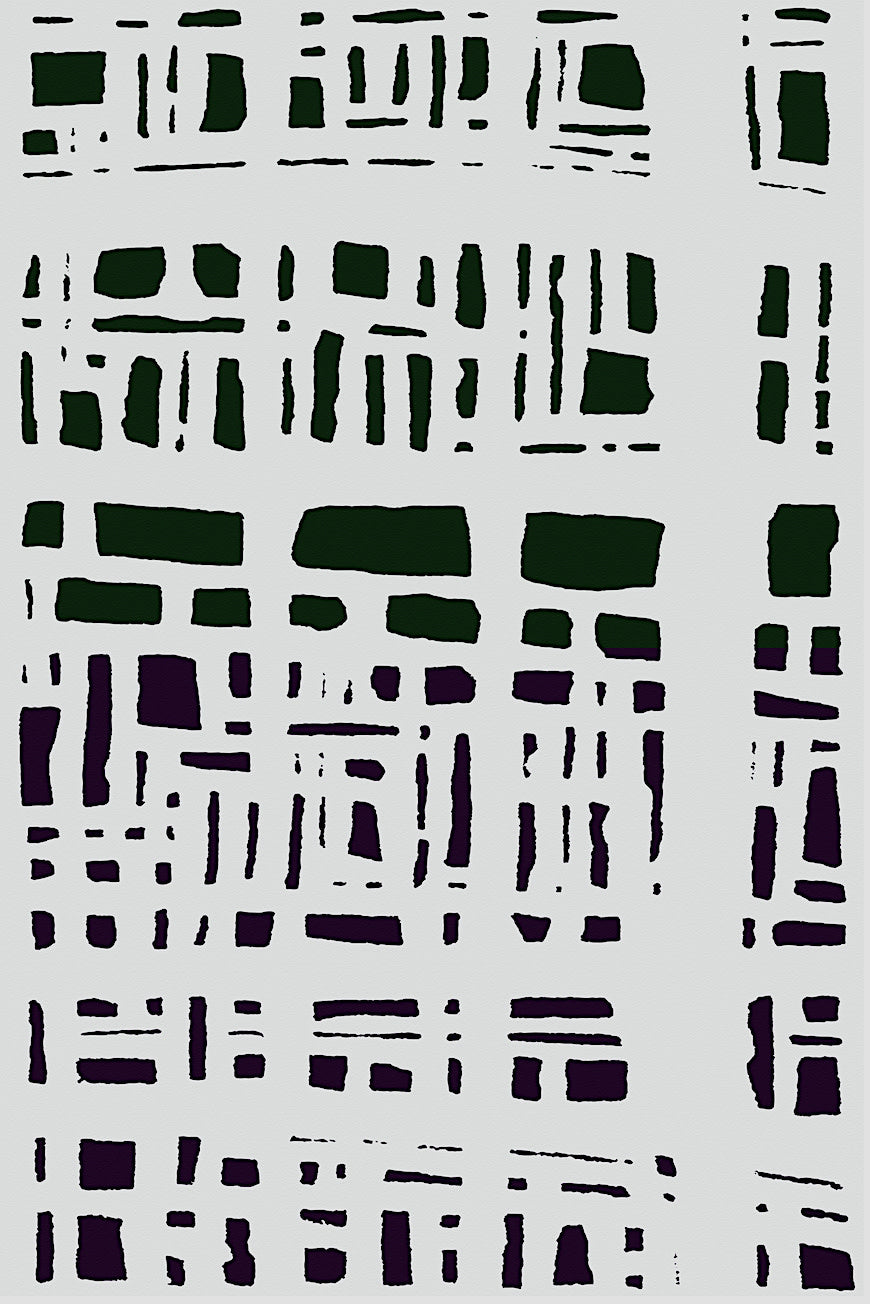 Scriptures by Alejandro Franseschini print on canvas framed canvas artwork