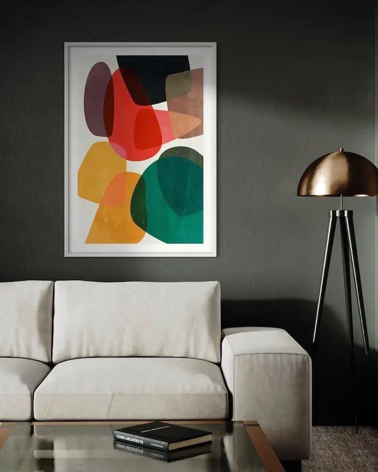 Sogno by Alejandro Franseschini showcased in a designer room setting