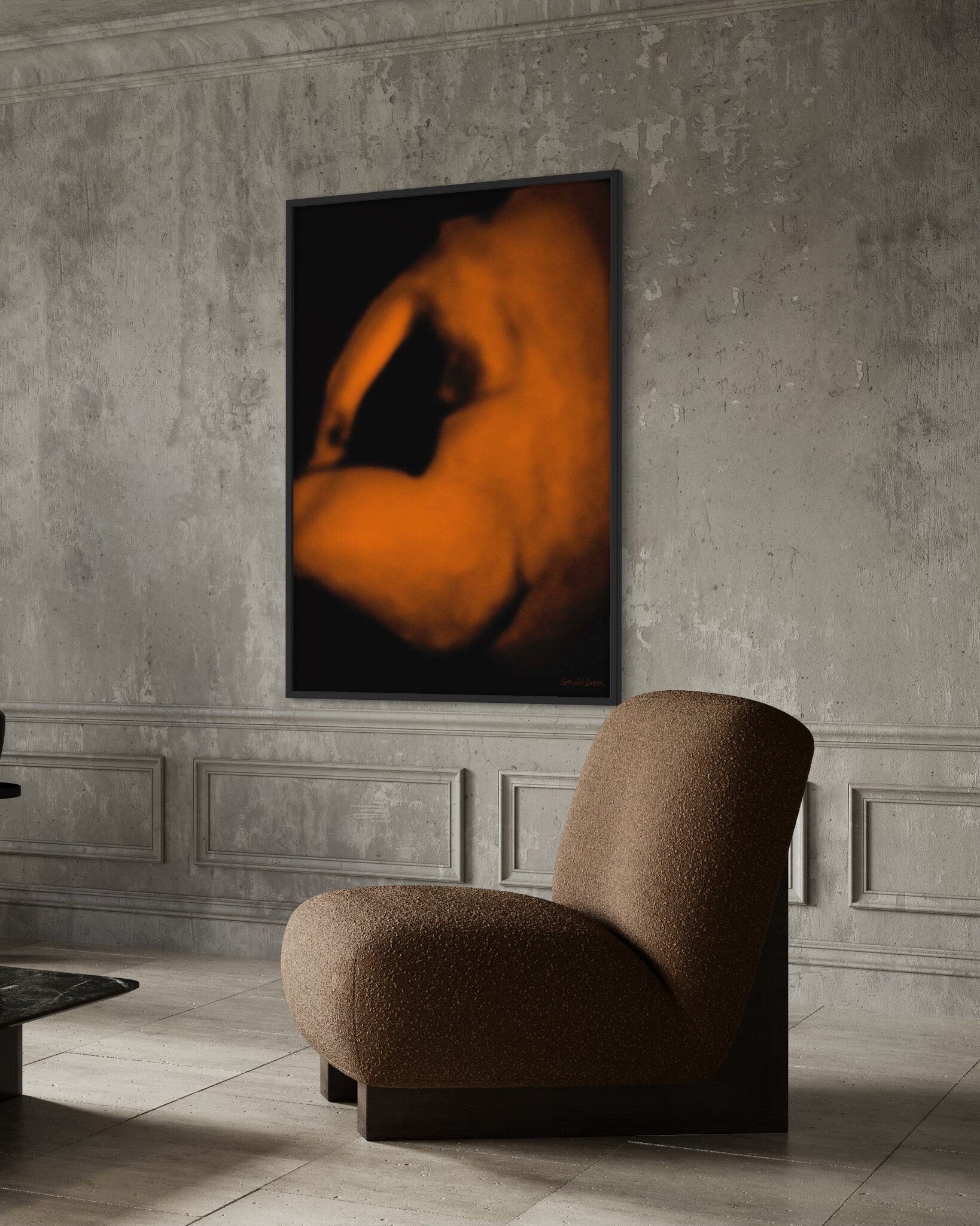 Sonja_Lukenic_Picturalist_figurative_art_Framed_prints_0151