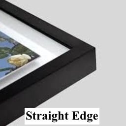 straight-edge