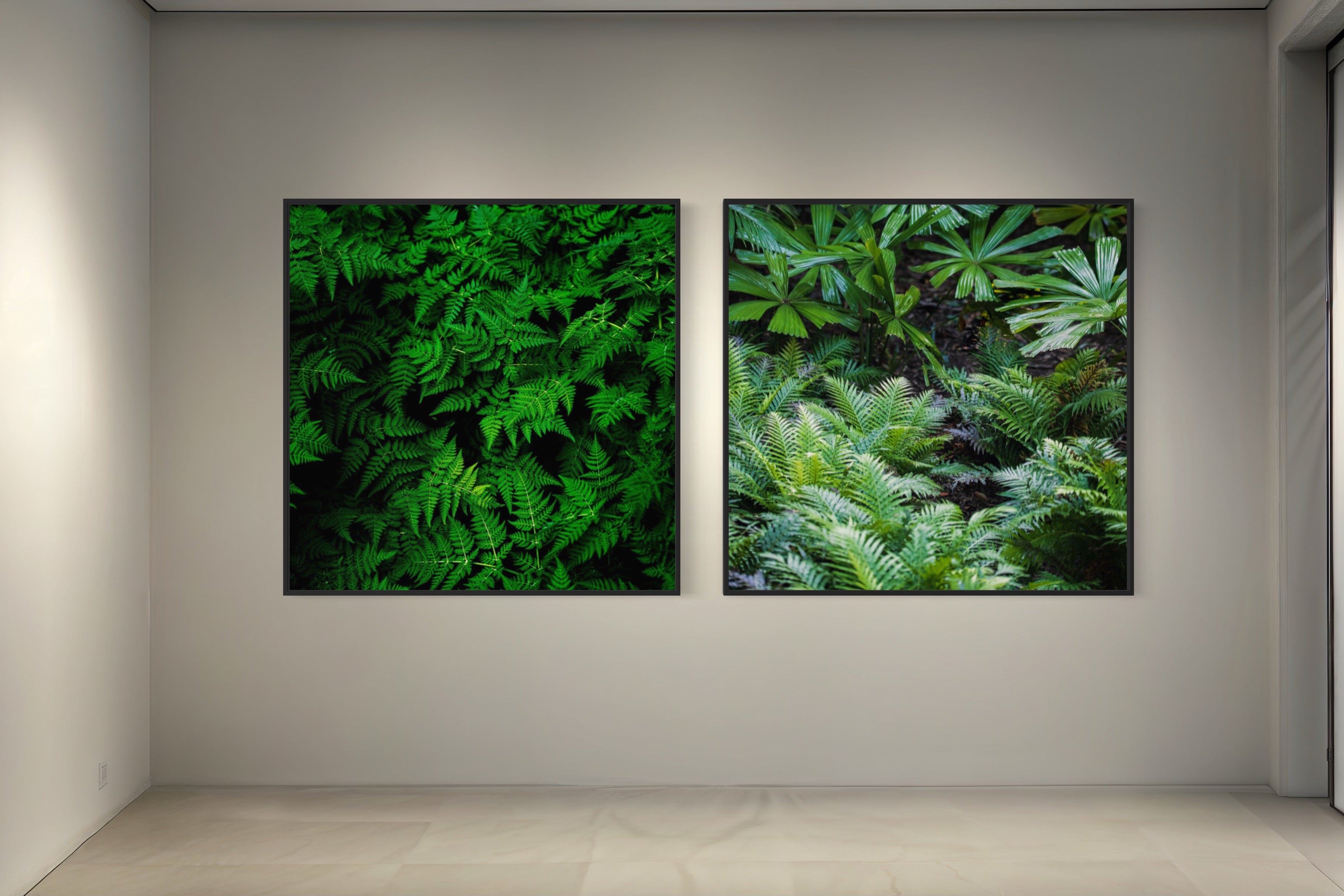 Our solid wood frames are made from ethically sourced materials and built to last, a harmony of craftsmanship, sustainability, and design