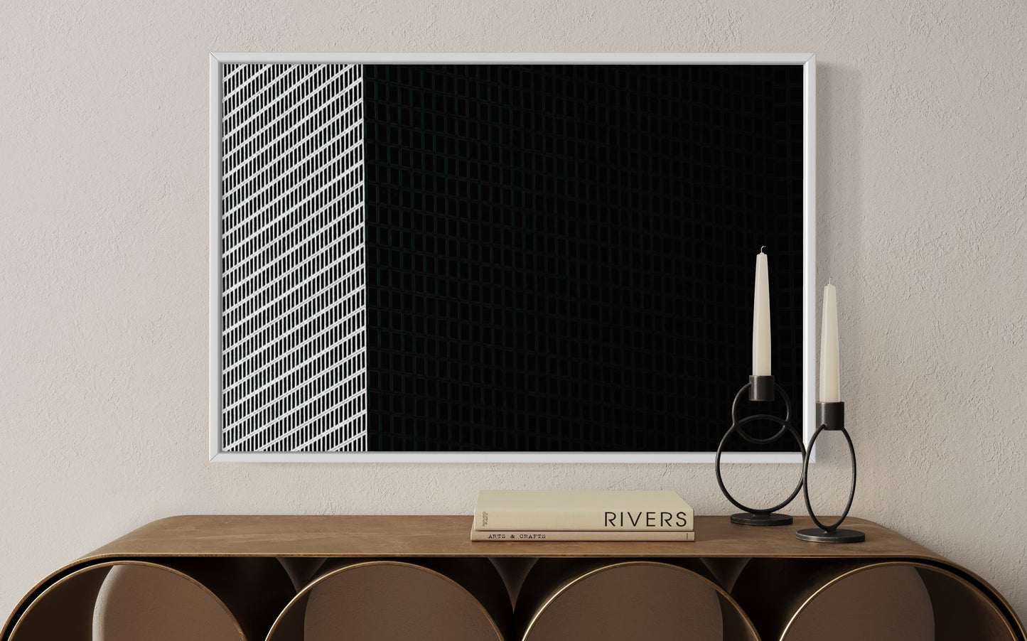 Office by Tal Paz-Fridman