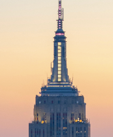 Tall Series 1 Detail