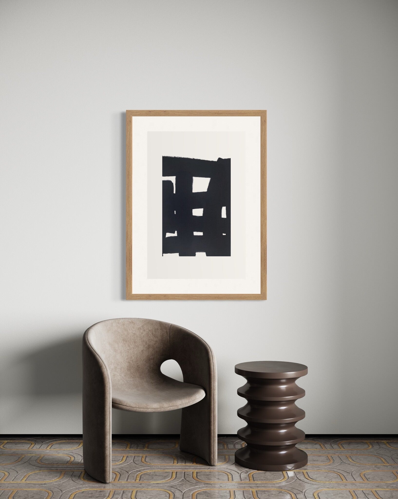 The Picturalist Abstract Art_9431