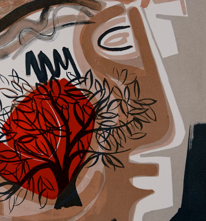 The Tree of Alexandre