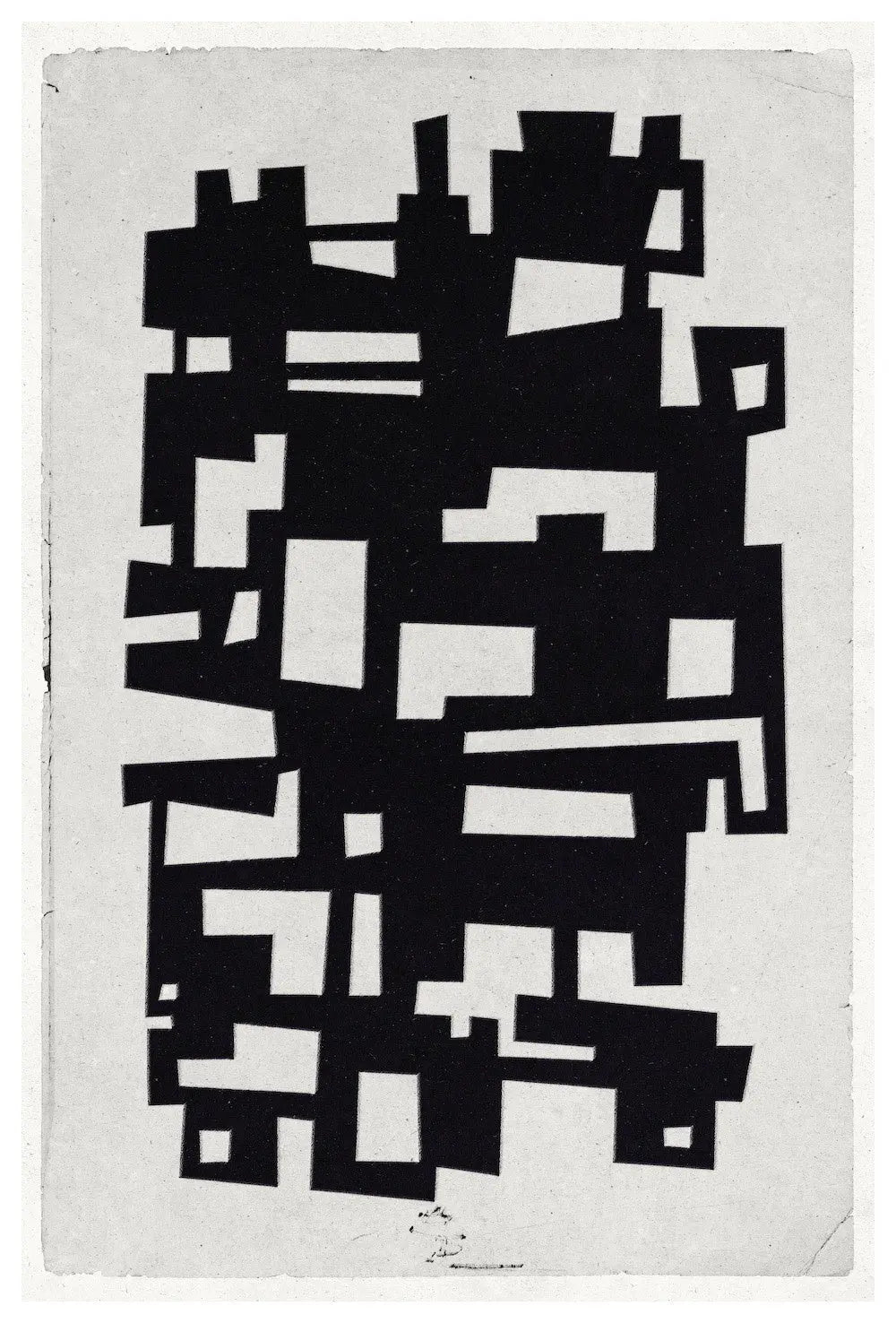 Colossal by Alejandro Franseschini, fine art paper print, The Picturalist