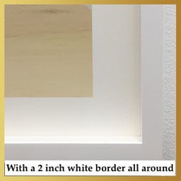 white-border-goldwith-desc