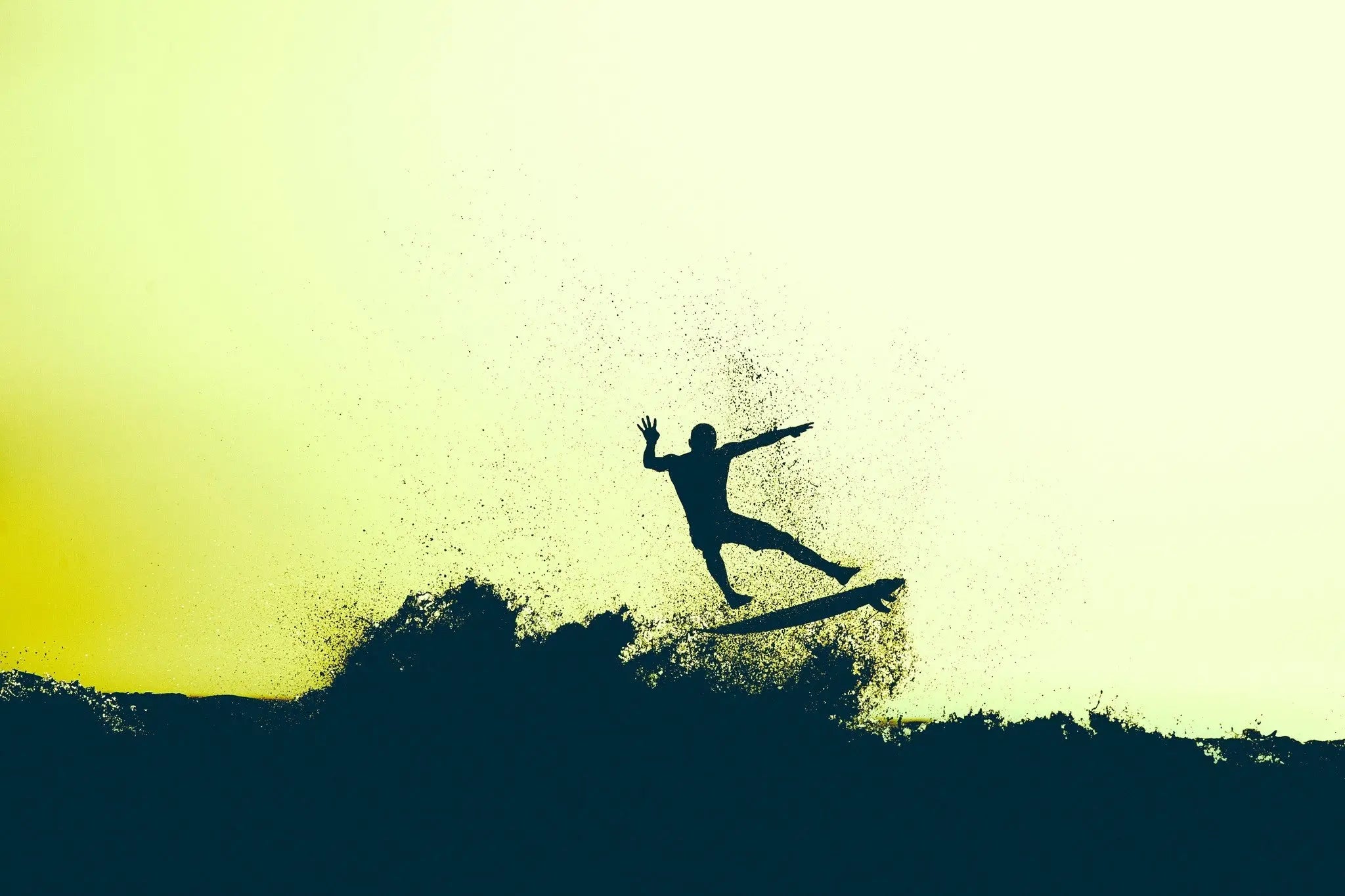 Equilibrium by Enric Gener, fine art paper print, The Picturalist