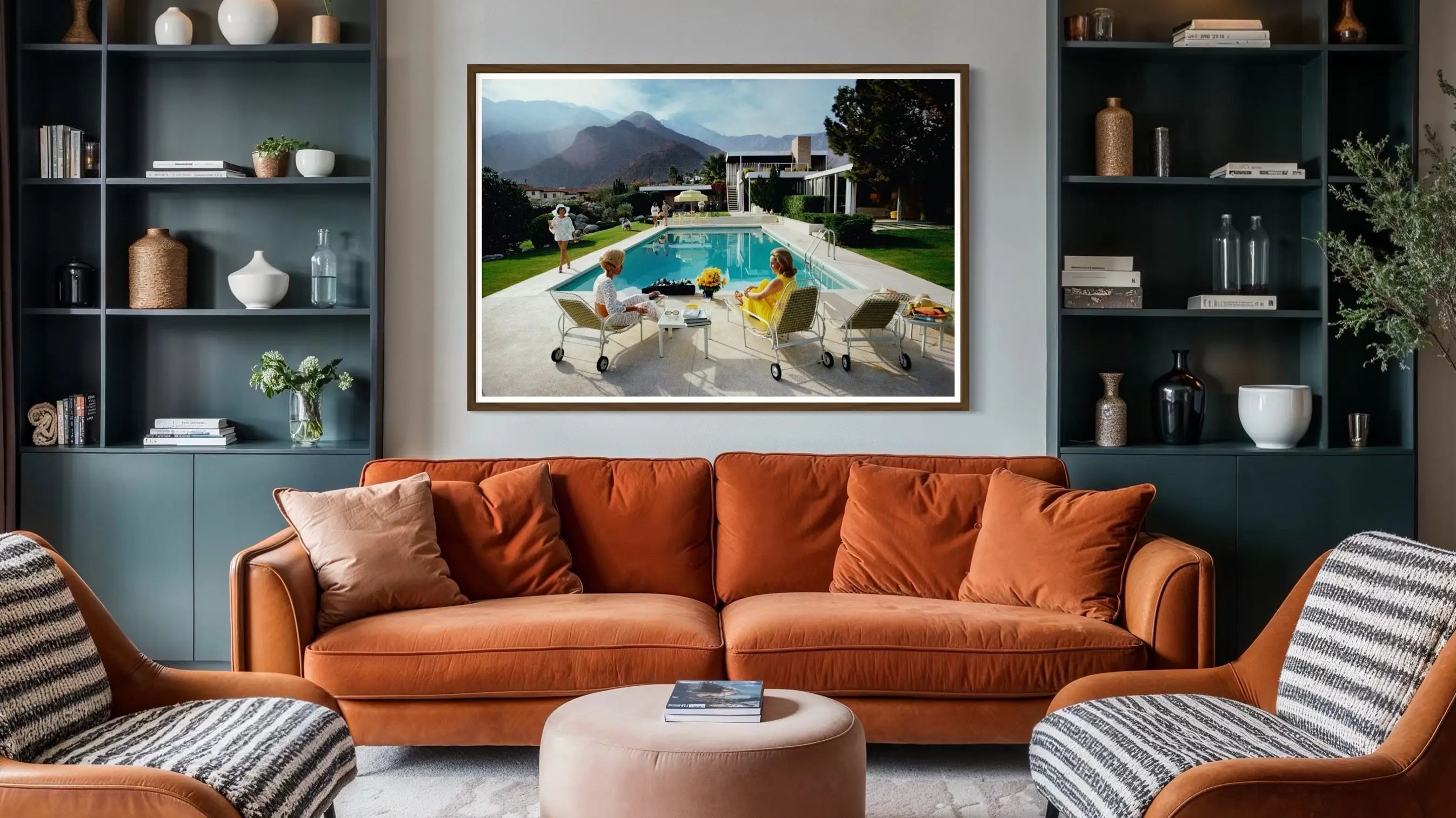 Why Art Consulting Belongs at the Start of Every Residential Development The Picturalist
