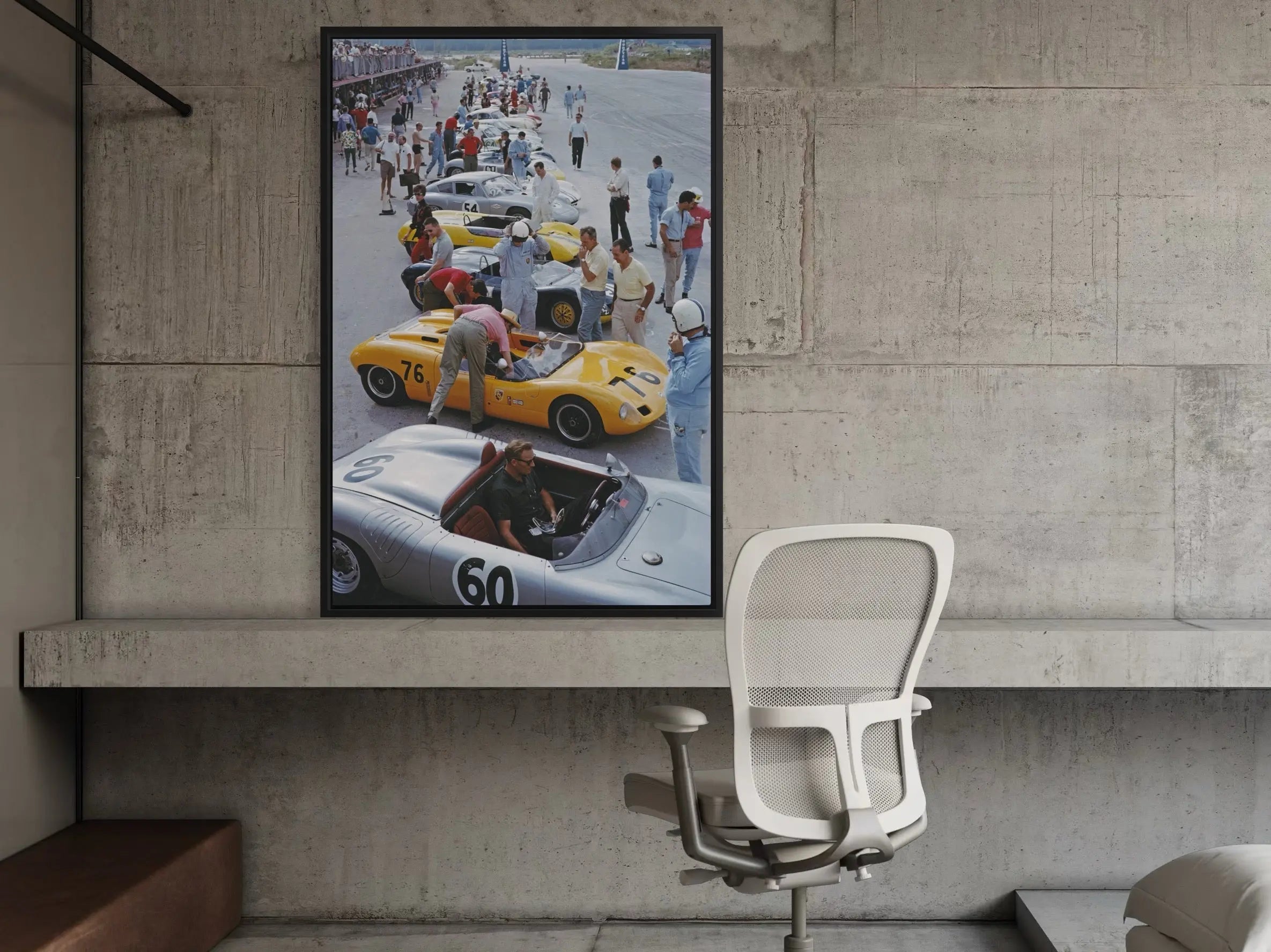 Hospitality Wall Art: Designing the First Impression That Guests Remember The Picturalist