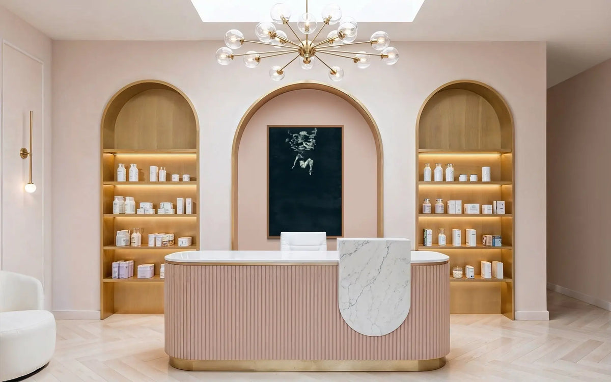 Spa and Wellness Wall Art in 2026: Designing Quiet as a Feature, Not an Absence
