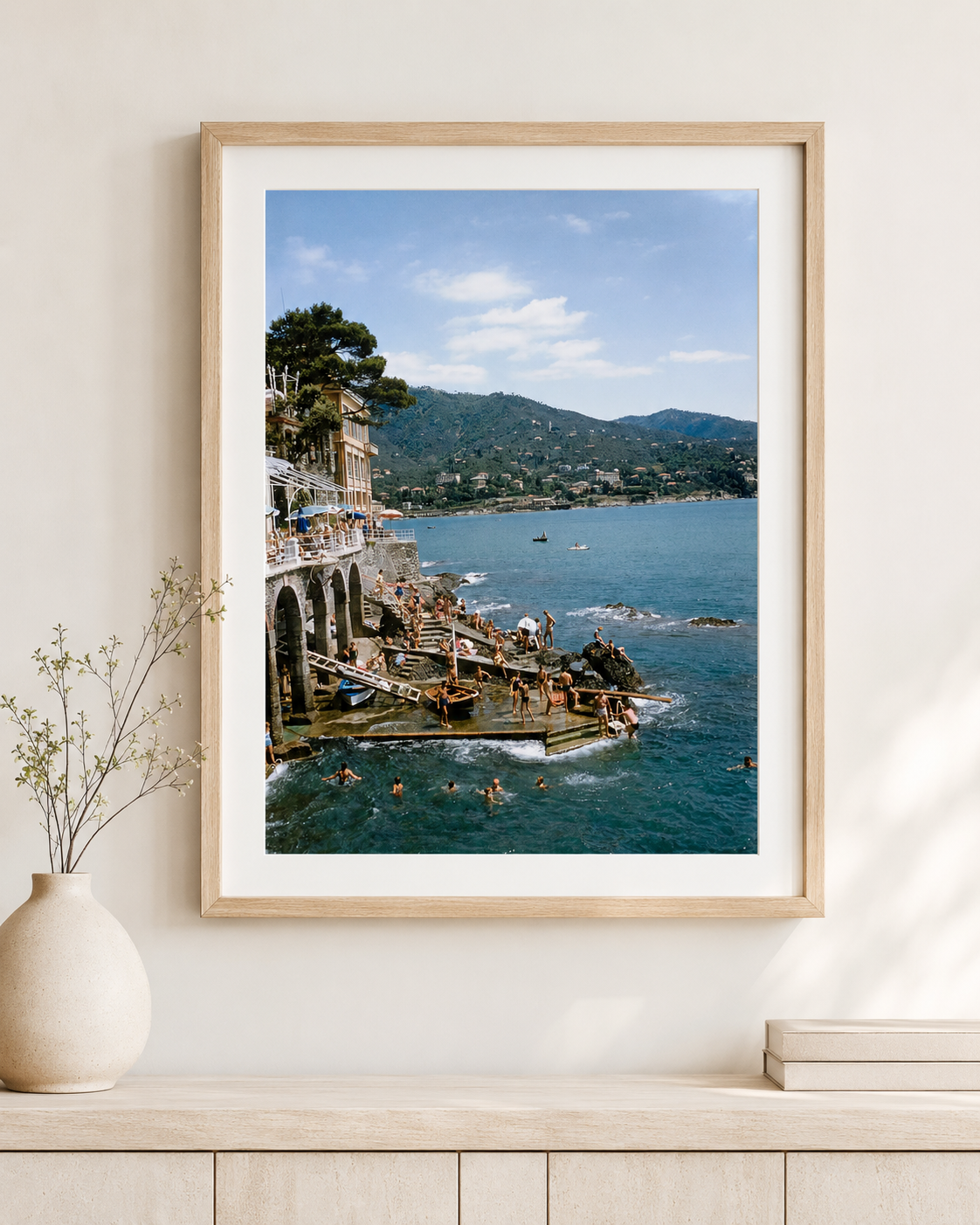 The Art of Summer Rooms The Picturalist