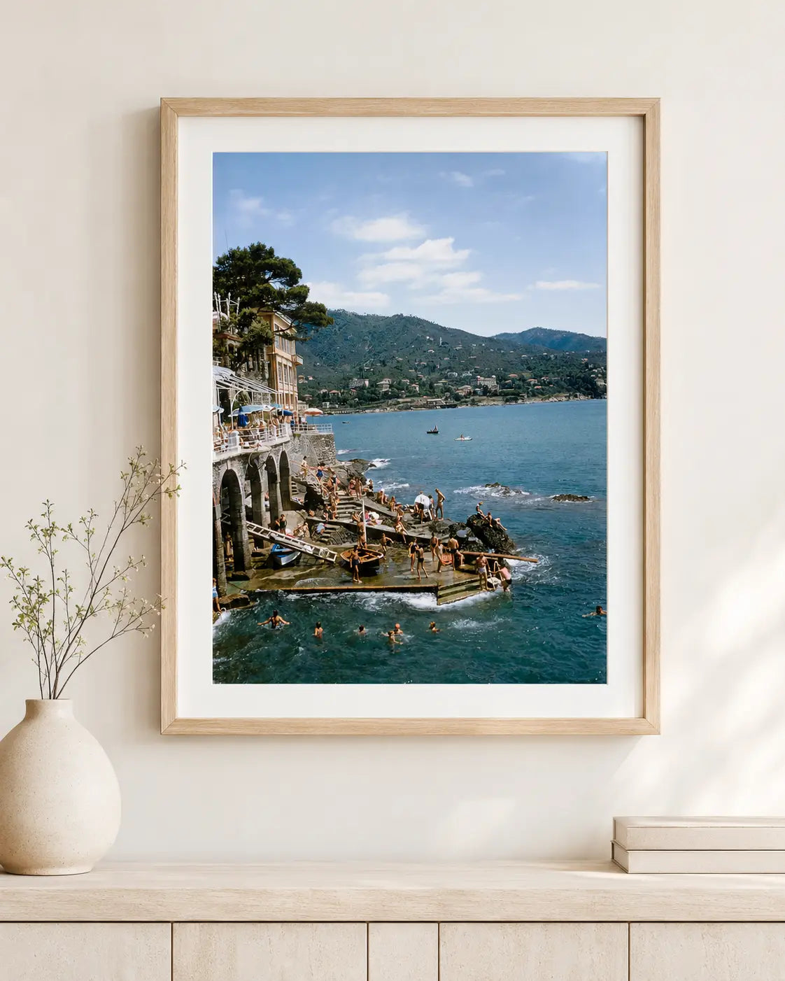The Art of Summer Rooms The Picturalist