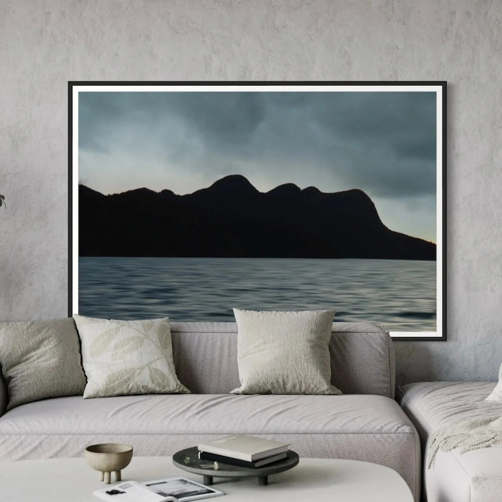 Exploring the Beauty of Nature with a Creative Twist: Karen Thom's Latest Open Edition Photography Prints The Picturalist