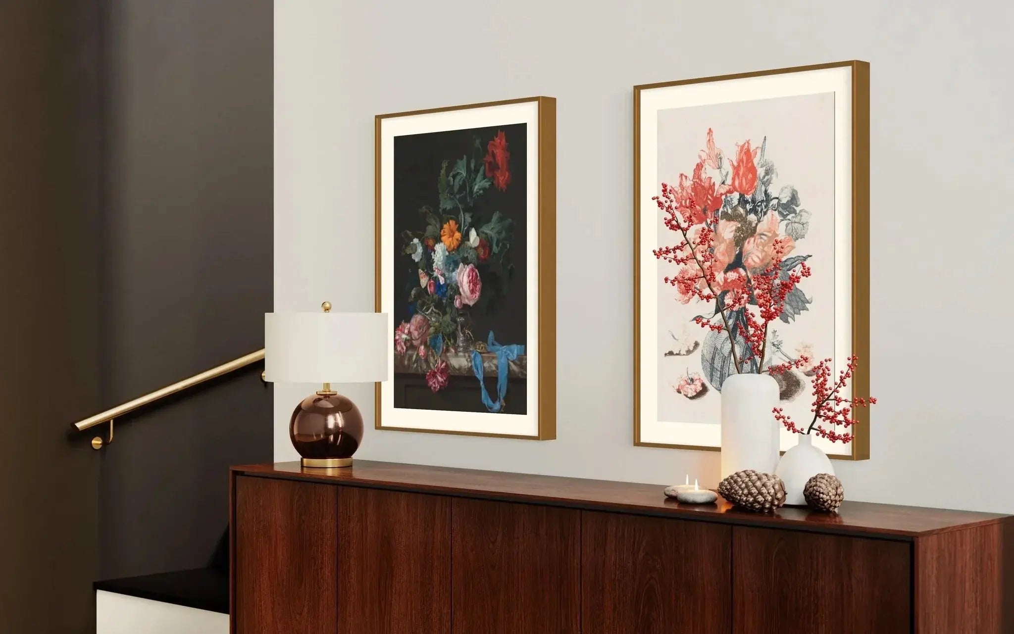 Embrace the Time of Maximalism: When More is Truly More The Picturalist