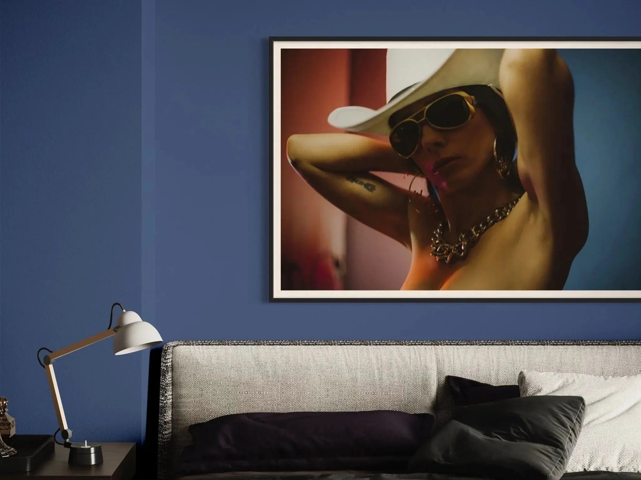 Embracing 2024 Color Trends The Picturalist