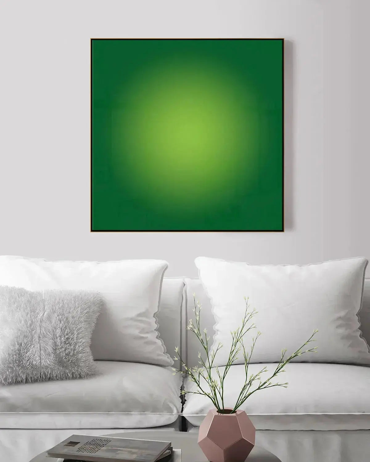 Focus on Artist: Alejandro Franseschini The Picturalist