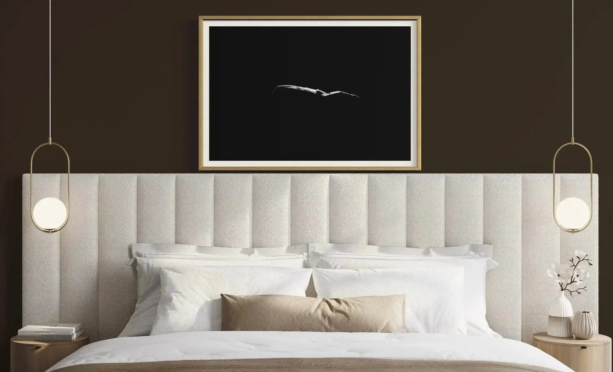 Mastering the Art of Choosing Art: 4 Easy Steps for Your Next Project The Picturalist