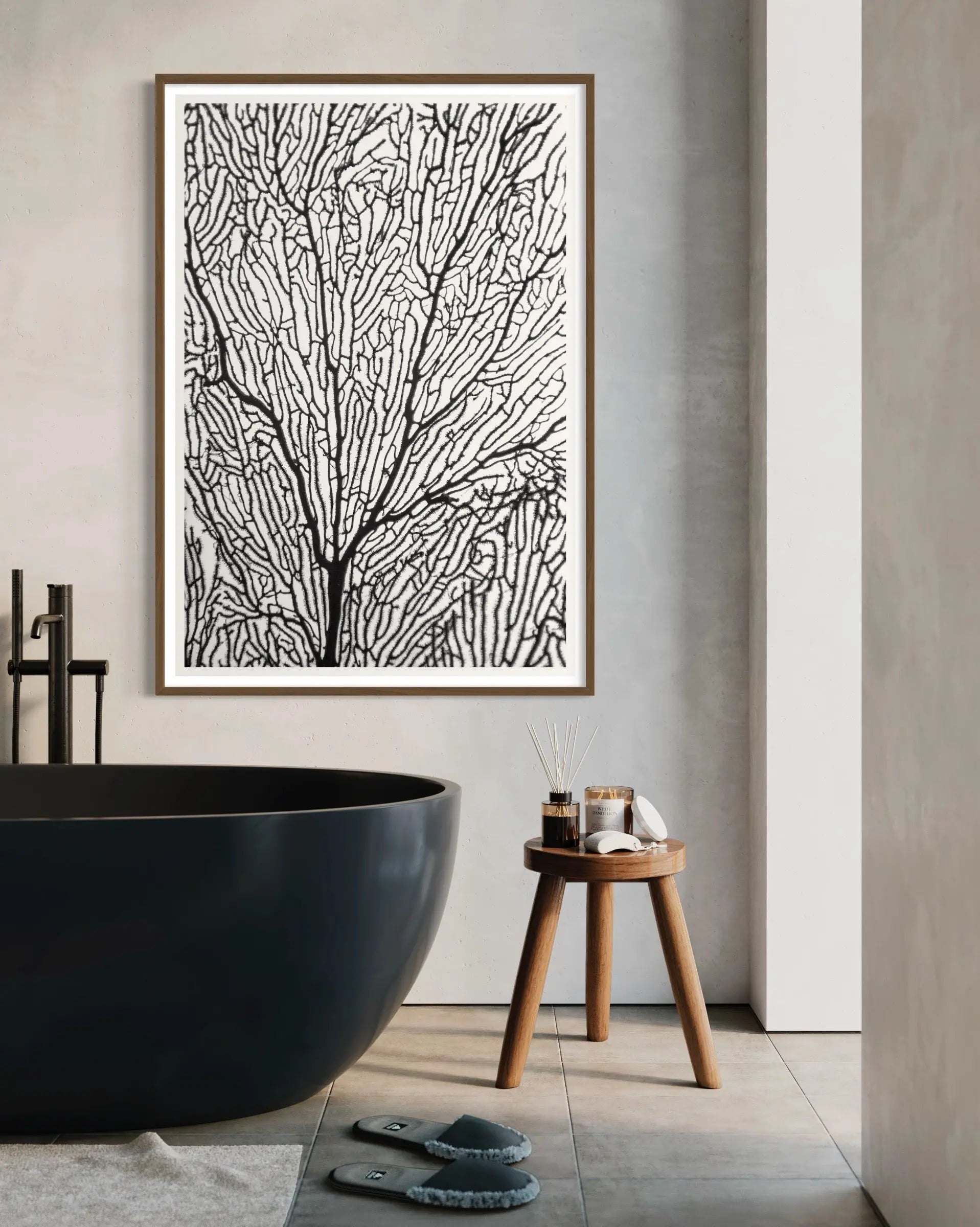 Spa and Wellness Wall Art: Designing the Quiet Guests Actually Feel The Picturalist