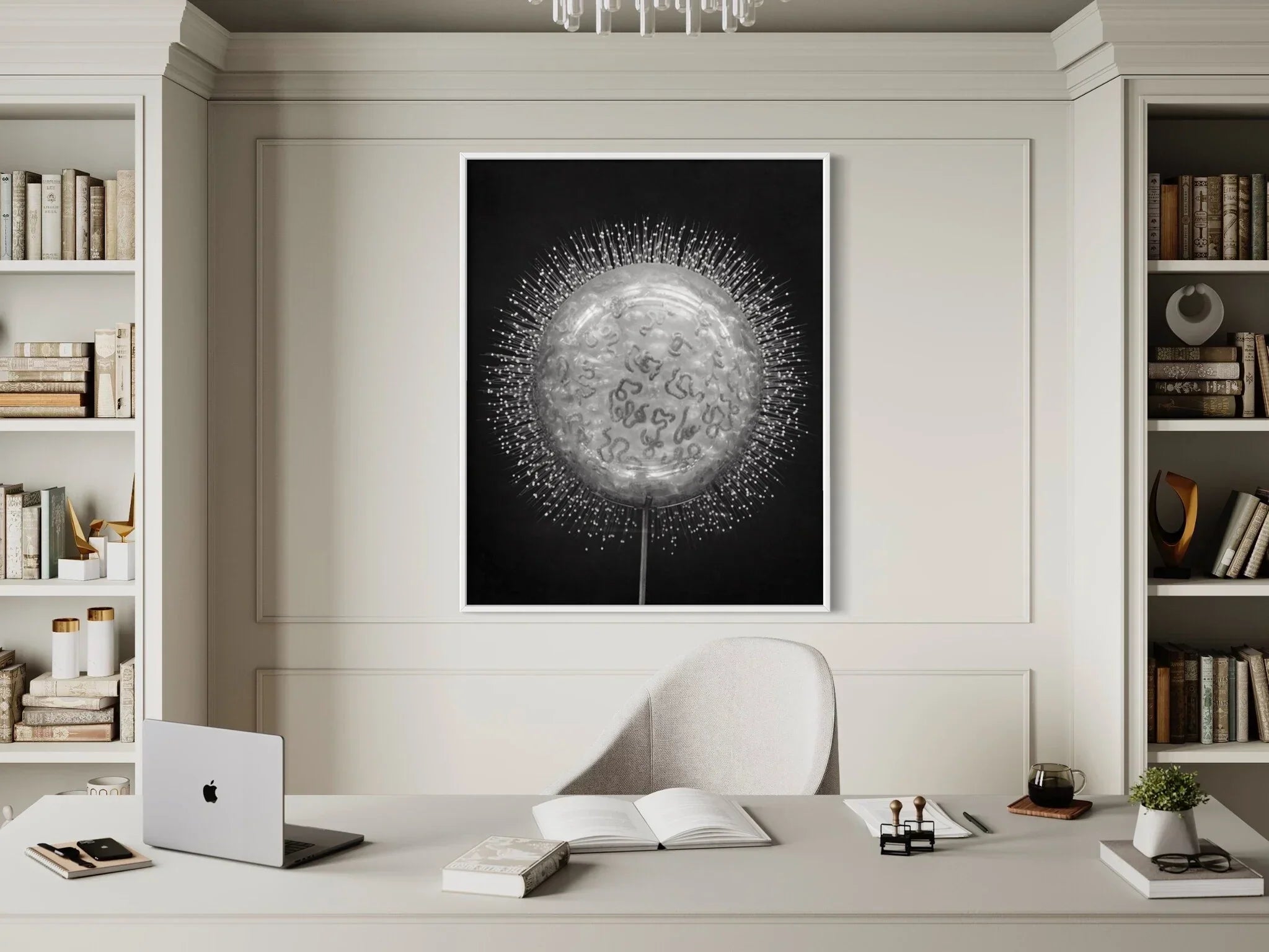 Elevate Your Space: The Ultimate Guide to Curated Framed Art and Photography Prints from The Picturalist