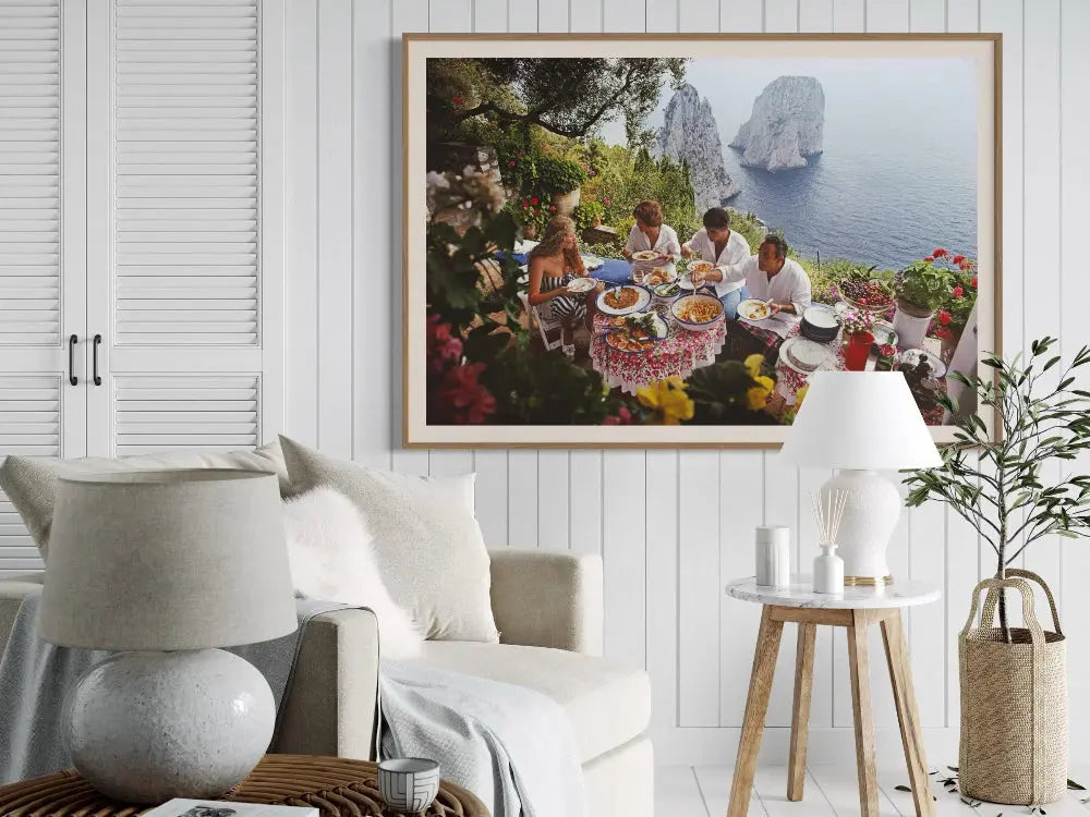 How We Help Collectors Build Rooms They'll Actually Love Living In The Picturalist