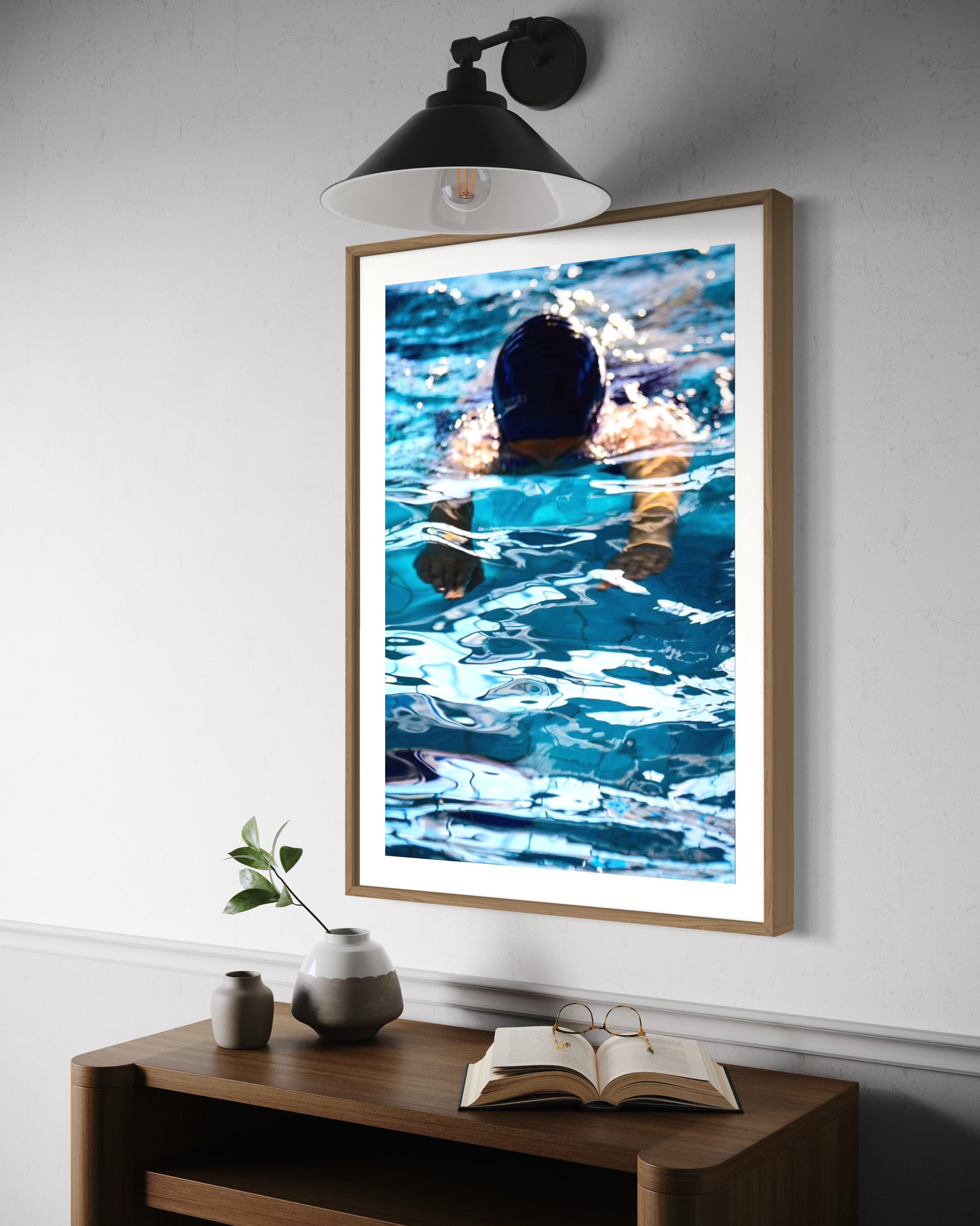 Color Psychology for Wall Art: Choosing Tones That Match a Room's Mood The Picturalist