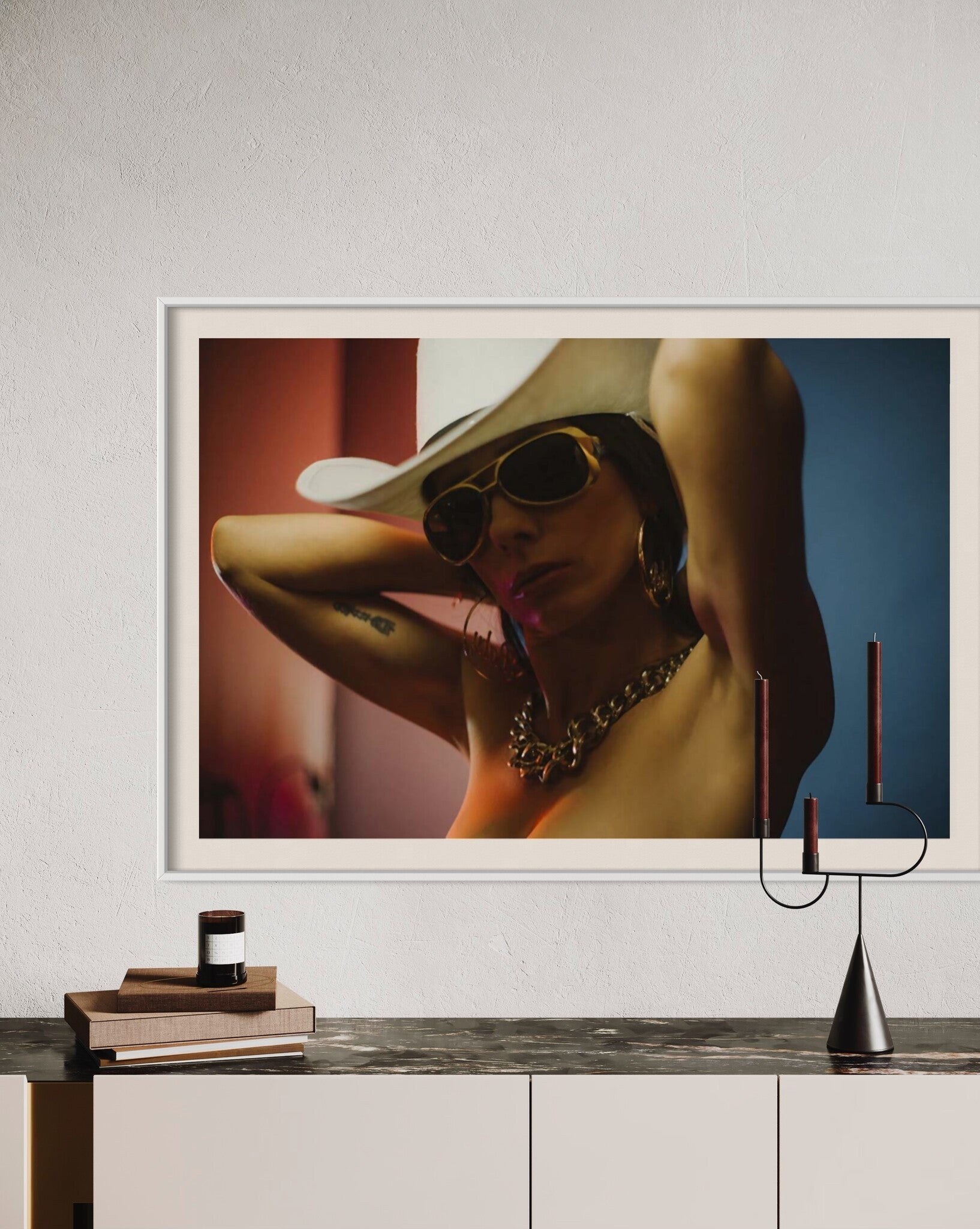 Modern Americana