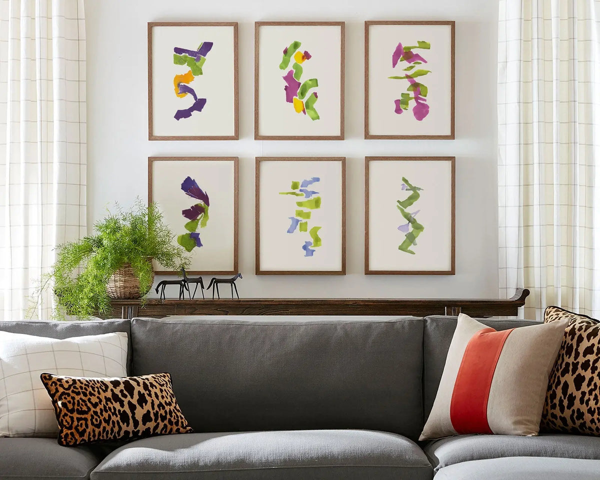 Vertical Art Prints — Portrait Format - The Picturalist