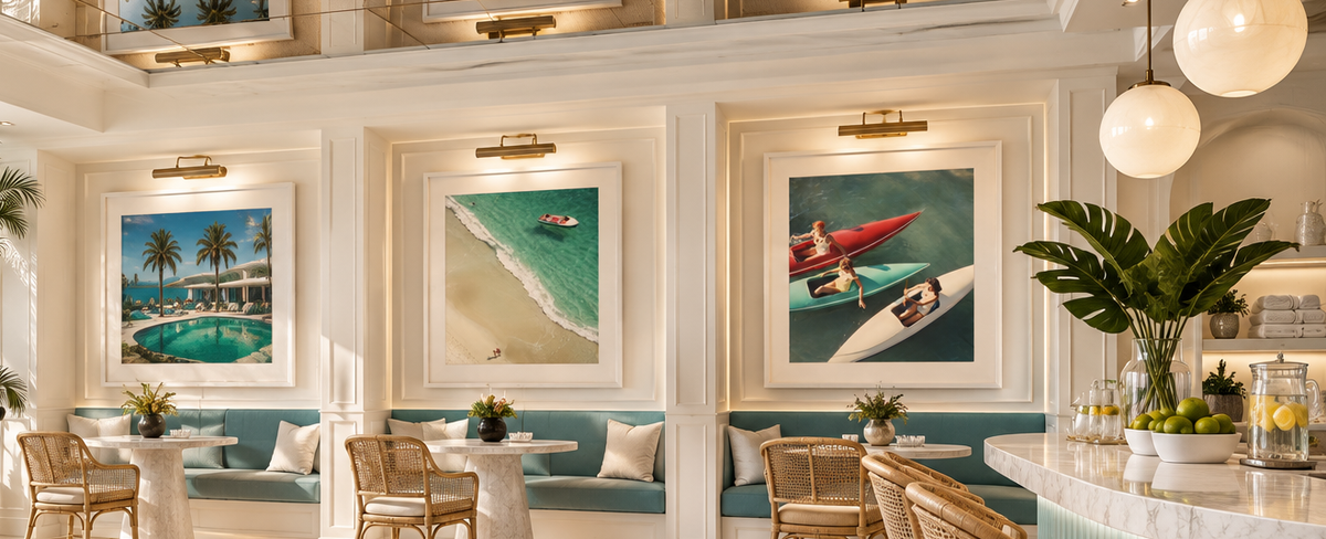 Beach Photography Prints & Coastal Art