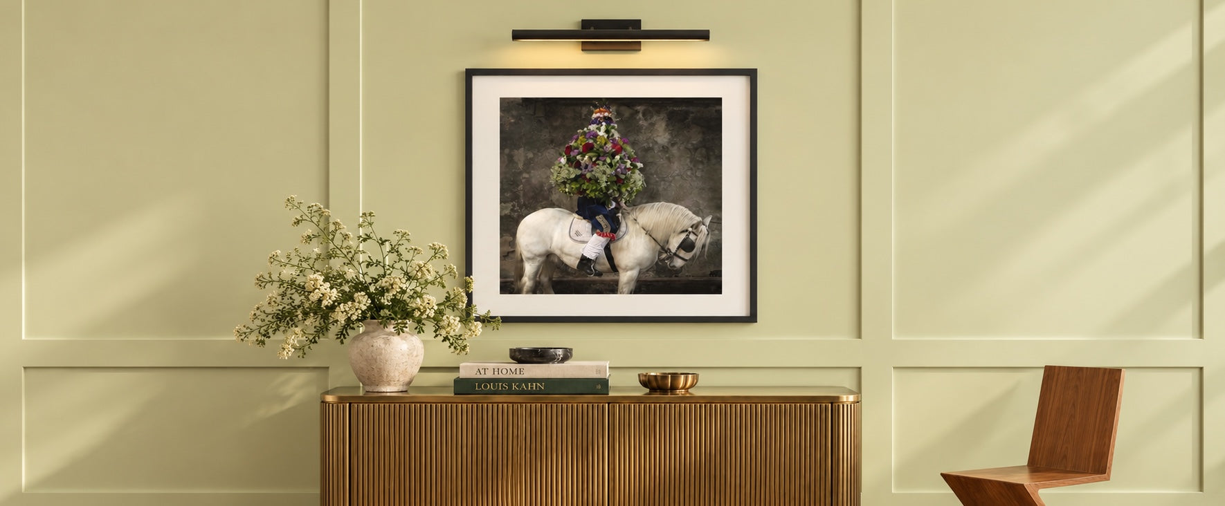 Getty Images Gallery — Iconic Photography for Designed Interiors