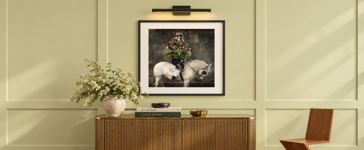 Getty Images Gallery — Iconic Photography for Designed Interiors