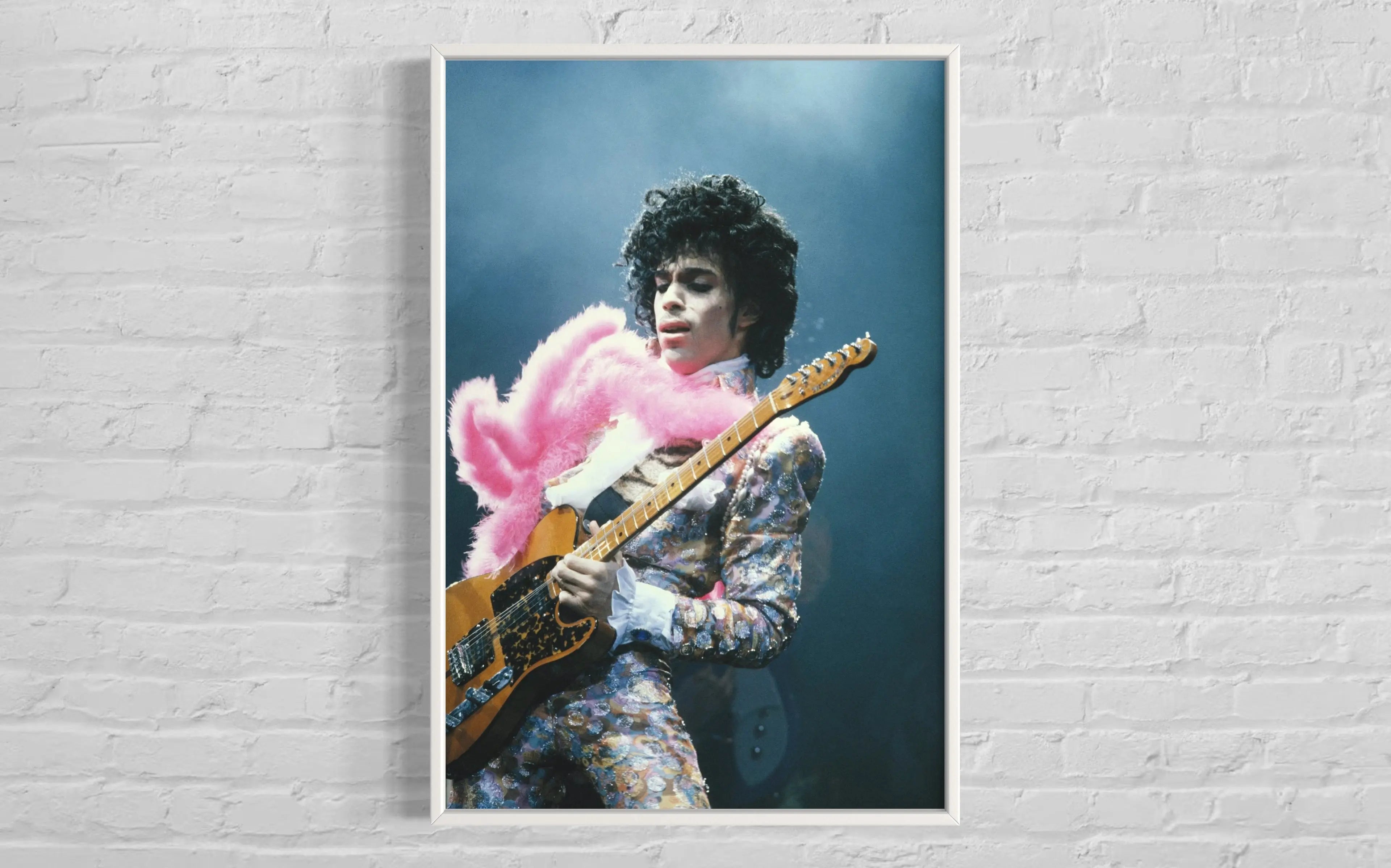 Vintage Celebrity Portraits - The Picturalist