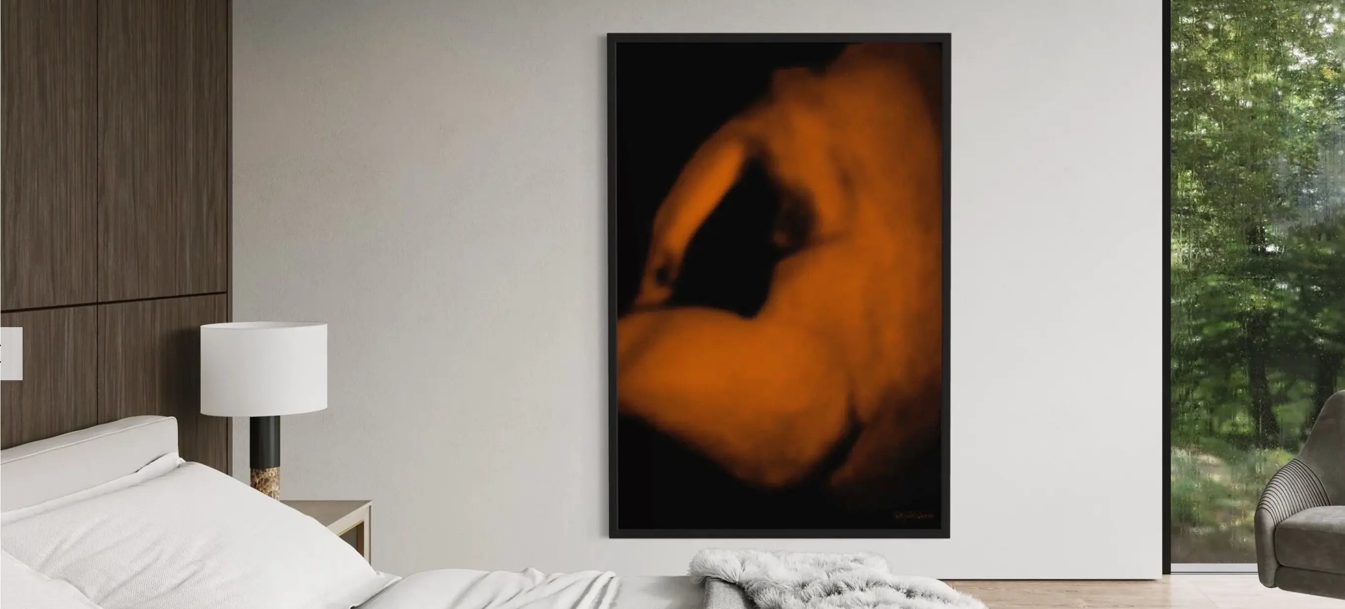 Figurative-Art-Human-Form The Picturalist