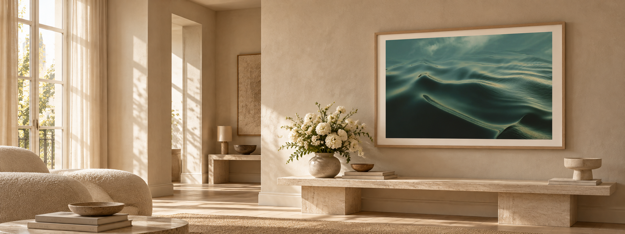 Sea Landscape Prints | Seascape Art & Coastal Photography