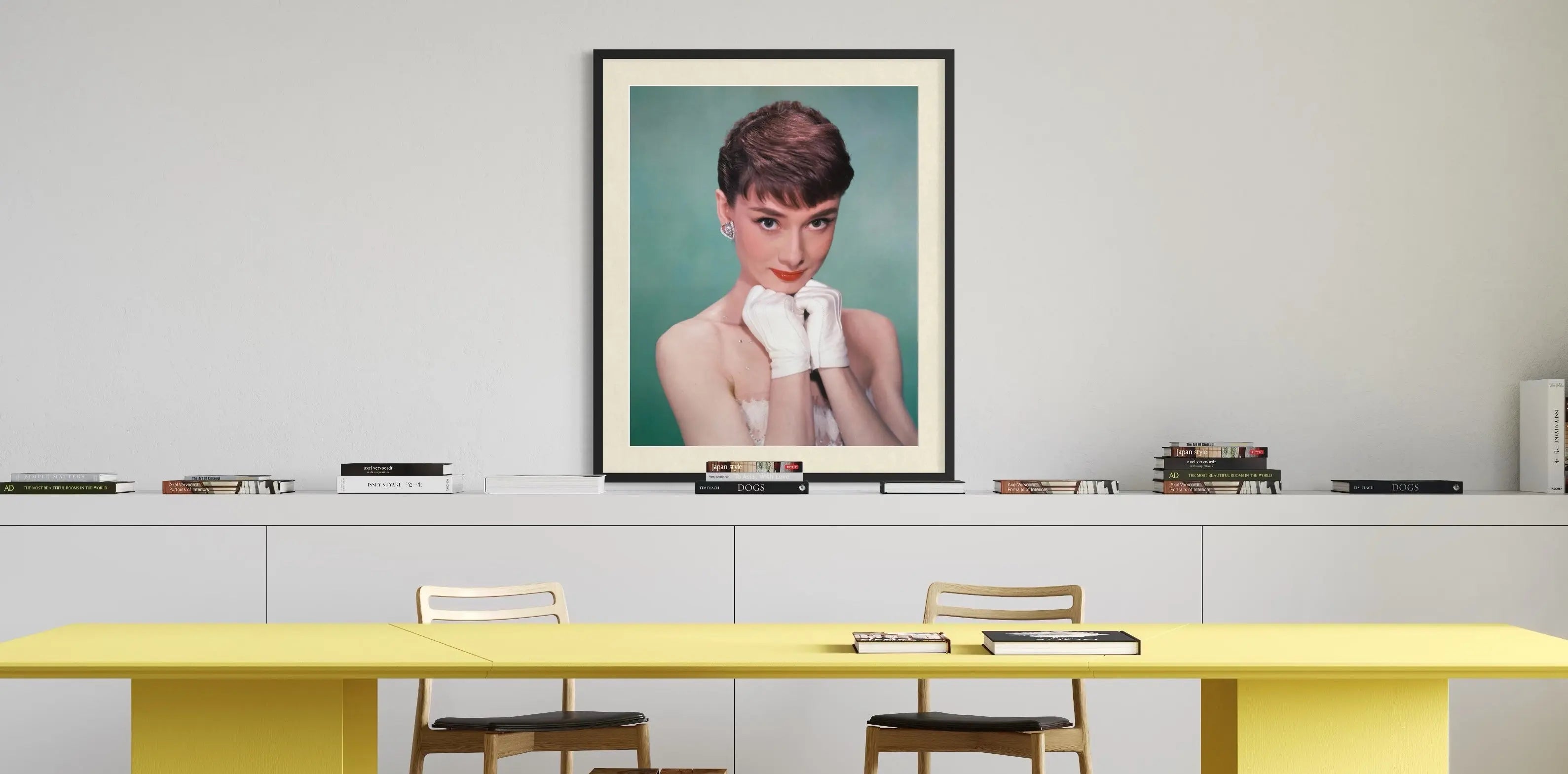 Museum-quality portrait photography and fine art featuring iconic personalities, expressive faces and timeless portraiture curated by The Picturalist.