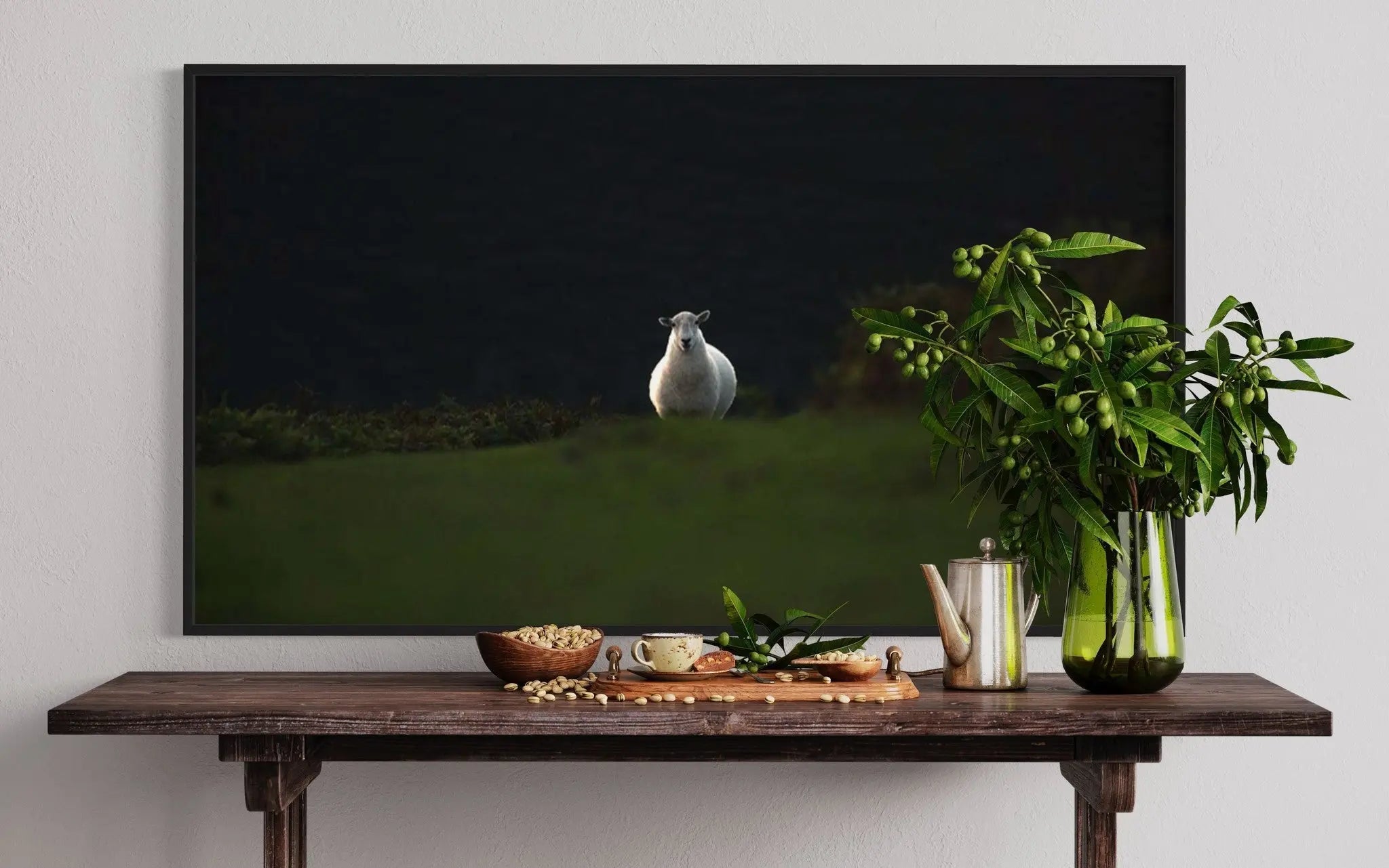 Nature-Landscapes The Picturalist