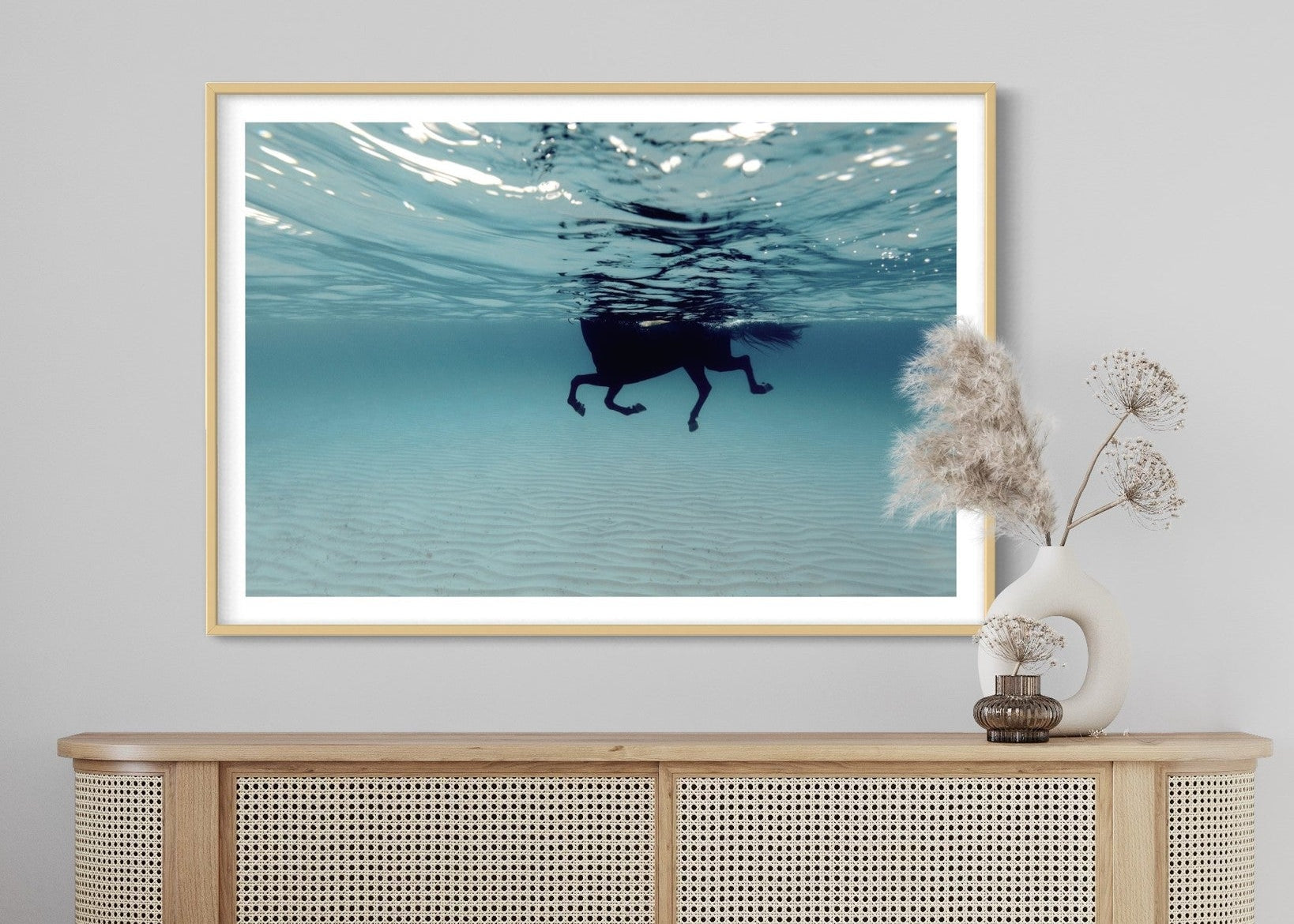 Underwater & Coastal