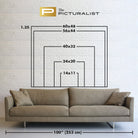 1.25 Horizontal