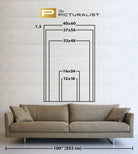 1.5 Vertical Frames