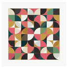 40x40_arcs_blue_the_picturalist_wall_art